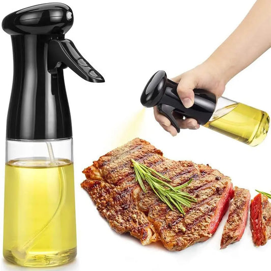 200ml Cooking Oil Spray Bottle